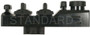 Standard Ignition Power Window Switch DWS-198