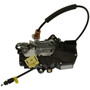 Standard Ignition Power Door Lock Actuator DLA978 - front view