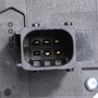 Standard Ignition Power Door Lock Actuator DLA979 - connector view