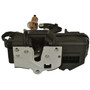Standard Ignition Power Door Lock Actuator DLA979 - top view
