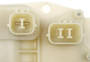Standard Ignition Power Door Lock Actuator DLA-60