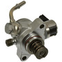 Standard Ignition Direct Injection High Pressure Fuel Pump GDP510 - bottom view