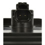 Standard Ignition Fuel Vapor Canister CP3548 - alternate view