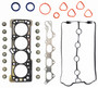 Enginetech GM1.6HS-BWB MLS Head Gasket Set with Bolts OEM-Spec for 2006-2008 Chevrolet 1.6L 98ci I4 - MLS Gaskets & New Bolts