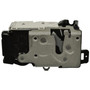Standard Ignition Power Door Lock Actuator DLA1088 - back view
