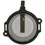 Standard Ignition Mass Air Flow MAS0416 - back view