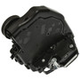 Standard Ignition Power Door Lock Actuator DLA701 - front view