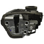 Standard Ignition Power Door Lock Actuator DLA701 - back view