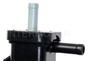 Standard Ignition Canister Purge Solenoid CP719 - connector view
