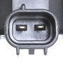 Standard Ignition Canister Purge Solenoid CP539 - connector view