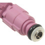 Standard Ignition Fuel Injector - MFI - New FJ964 - back view
