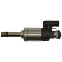 Standard Ignition Fuel Injector - GDI - New FJ1285 - front view