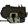 Standard Ignition Power Door Lock Actuator DLA1252 - bottom view