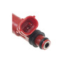 Standard Ignition Fuel Injector - MFI - New FJ798 - connector view