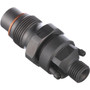 Standard Ignition Fuel Injector - Diesel - New FJ174 - angled view