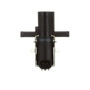 Standard Ignition Canister Purge Solenoid CP725 - connector view