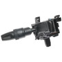 Standard Ignition Multi Function Column Switch DS-666