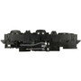 Standard Ignition A/C and Heater Selector Switch HS-482