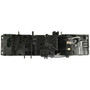 Standard Ignition A/C and Heater Selector Switch HS-482