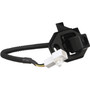 Standard Ignition Park Assist Camera PAC227 - angled view