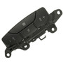 Standard Ignition Cruise Control Switch CCA1097 - front view