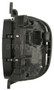 Standard Ignition Cruise Control Switch CCA1097 - connector view