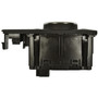 Standard Ignition Multi Function Dash Switch HLS1729 - top view