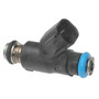 Standard Ignition Fuel Injector - MFI - New FJ1023 - front view