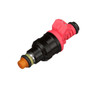 Standard Ignition Fuel Injector - MFI - New FJ683 - angled view