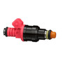Standard Ignition Fuel Injector - MFI - New FJ683 - right view