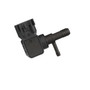 Standard Ignition Brake Booster Vacuum Sensor BST161 - front view