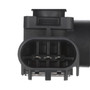 Standard Ignition Brake Booster Vacuum Sensor BST161 - connector view