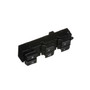 Standard Ignition Power Window Switch DWS1829 - top view