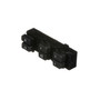 Standard Ignition Power Window Switch DWS1829 - angled view