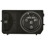 Standard Ignition Multi Function Dash Switch HLS1728 - front view