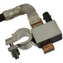 Standard Ignition Battery Current / Volt Sensor BSC84 - connector view