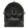 Standard Ignition Power Window Switch MRS115 - back view