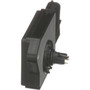 Standard Ignition Mass Air Flow MAS0214 - angled view