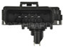 Standard Ignition Mass Air Flow MAS0214