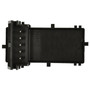 Standard Ignition Power Window Switch DWS1657 - back view