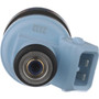 Standard Ignition Fuel Injector - MFI - New FJ51 - top view