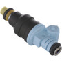 Standard Ignition Fuel Injector - MFI - New FJ51 - angled view