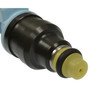 Standard Ignition Fuel Injector - MFI - New FJ51 - back view