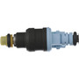 Standard Ignition Fuel Injector - MFI - New FJ51 - left view
