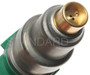 Standard Ignition Fuel Injector - MFI - New FJ178 - bottom view
