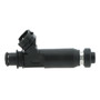 Standard Ignition Fuel Injector - MFI - New FJ178 - left view
