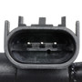 Standard Ignition Fuel Pressure Sensor FPS115 - connector view