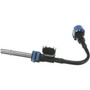 Standard Ignition Fuel Pressure Sensor FPS115 - angled view