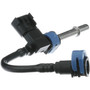 Standard Ignition Fuel Pressure Sensor FPS115 - back view