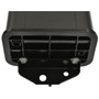 Standard Ignition Fuel Vapor Canister CP3395 - back view
